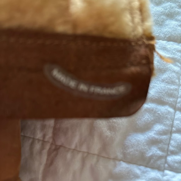 Arche leather wedge winter suede boots Sz 9 - Picture 8 of 11